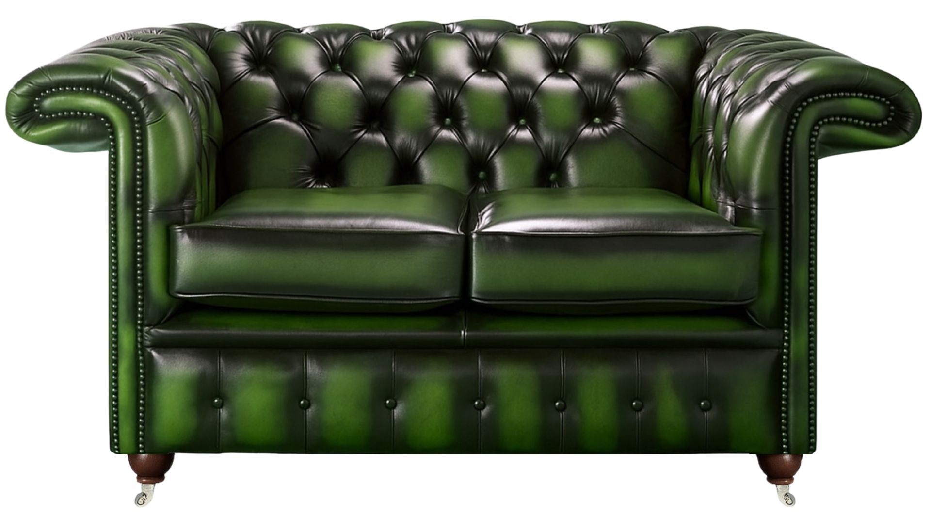 The Chelsea Chesterfield